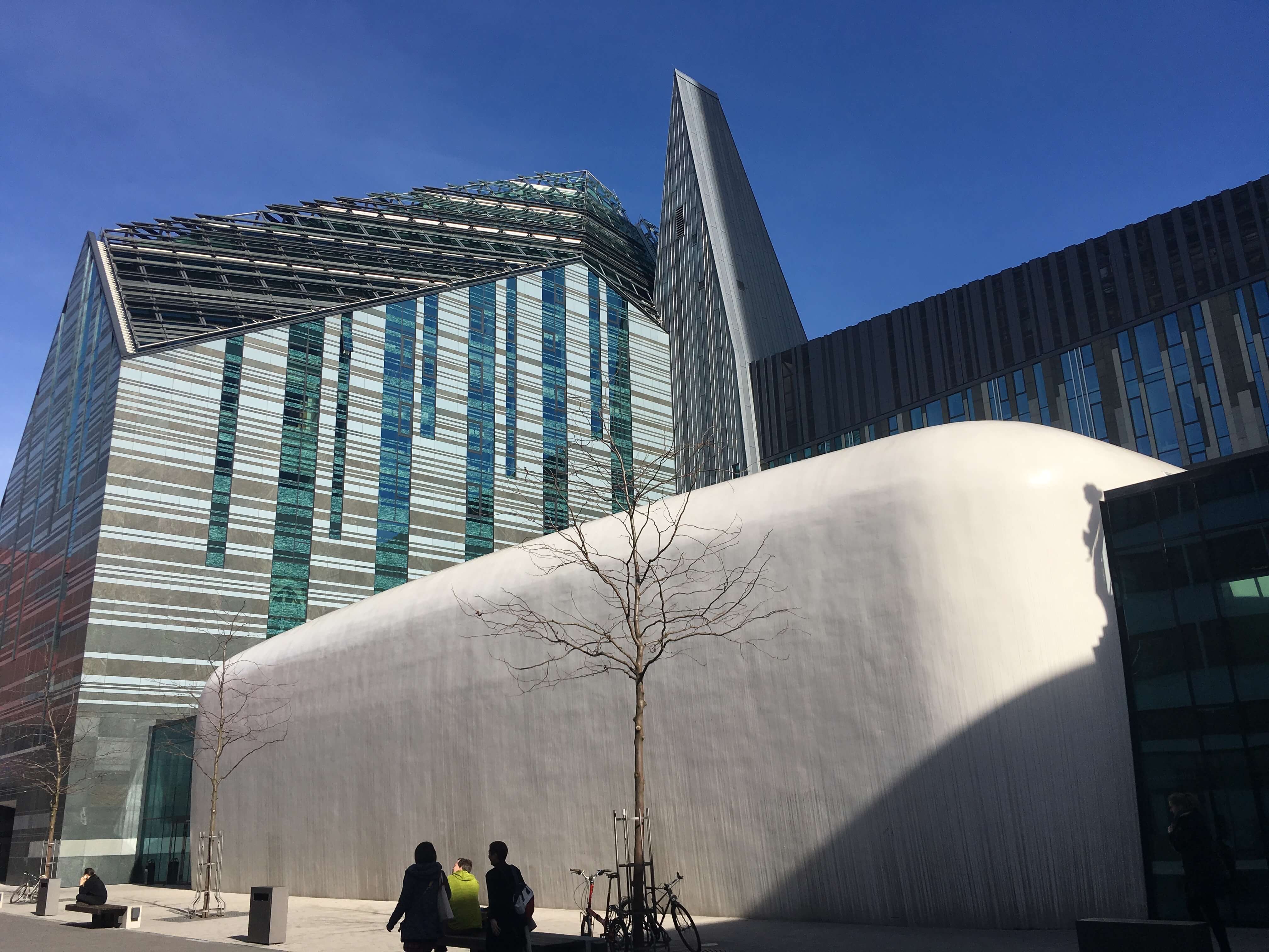 University of Leipzig